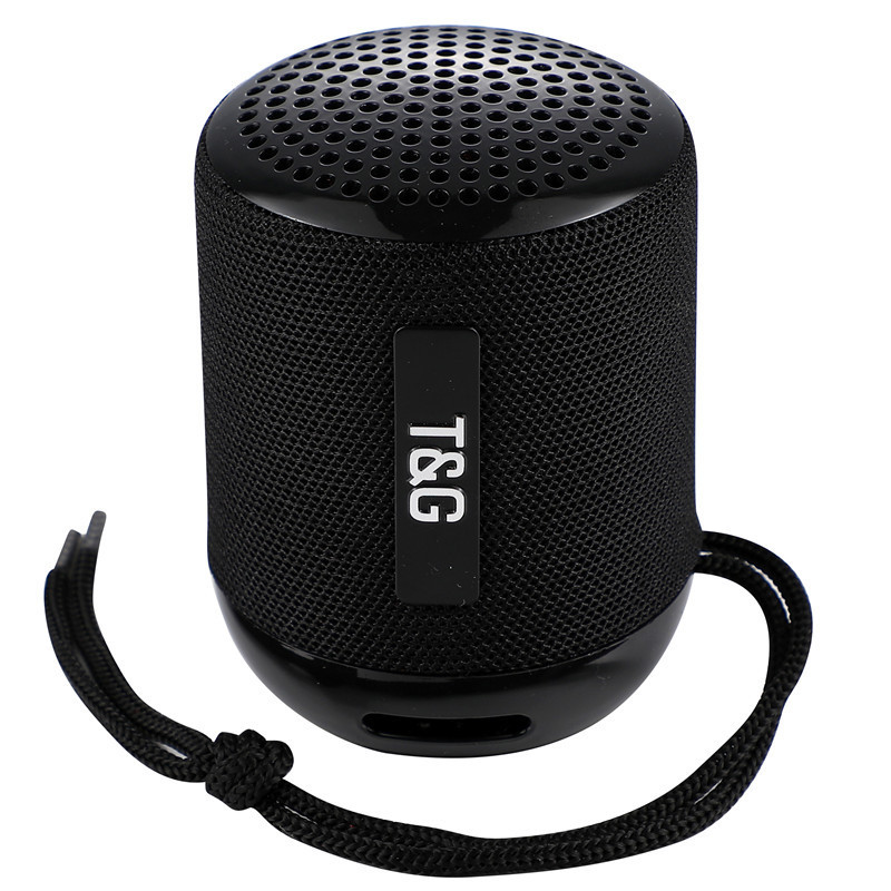 TG129 Mini Portable Wireless bluetooth Speaker Stereo Outdoors Sports Speaker Subwoofer 2