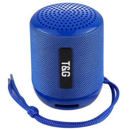 TG129 Mini Portable Wireless bluetooth Speaker Stereo Outdoors Sports Speaker Subwoofer 3