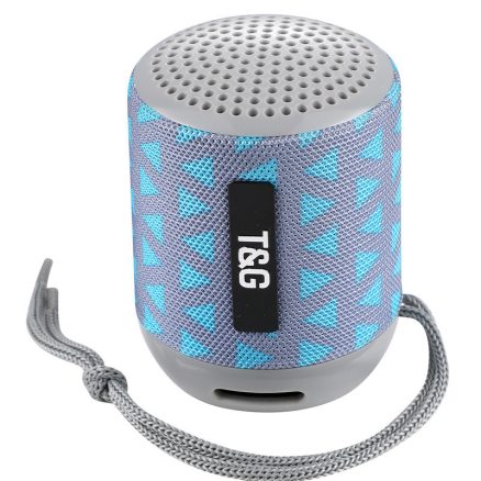 TG129 Mini Portable Wireless bluetooth Speaker Stereo Outdoors Sports Speaker Subwoofer 5