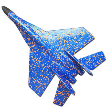 44cm EPP Plane Toy Hand Throw Airplane Launch Flying Outdoor Plane Model 6