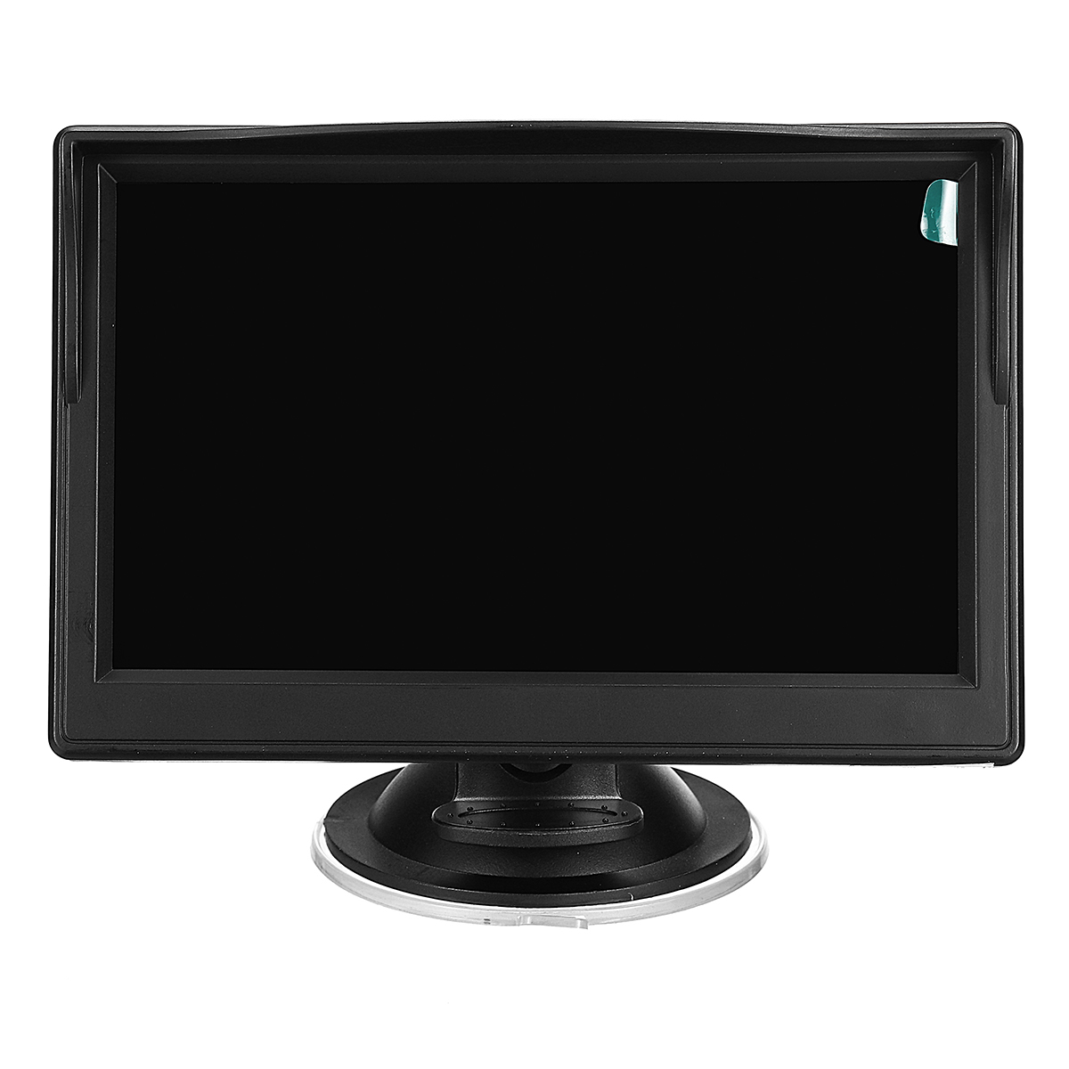Car Rear View Kit 5 Inch HD LCD Monitor IR Night Vision Reversing Parking Car Camera 1