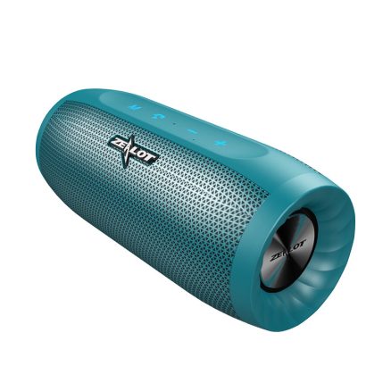 Zealot B16 Portable Wireless bluetooth Speaker IPX5 Waterproof TF Card 4000mAh Bass Subwoofer 3