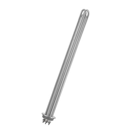 Brewing Heating Element Boiler Immersion Heater DN50 Stainless Steel Wine Maker Tools 2