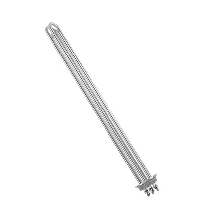 Brewing Heating Element Boiler Immersion Heater DN50 Stainless Steel Wine Maker Tools 3
