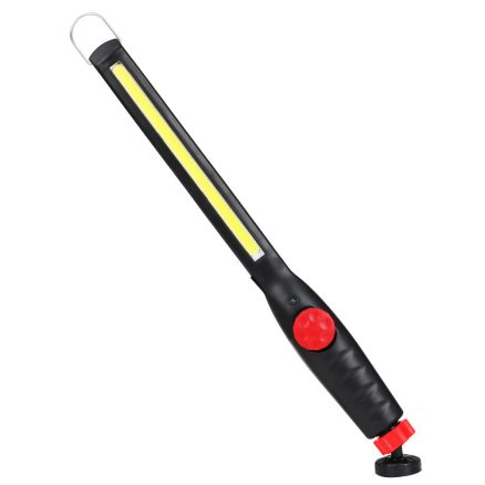XANES LF07 0-100% Stepless Dimming USB Rechargeable COB Work Light Mini Flashlight Magnetic Picker 7