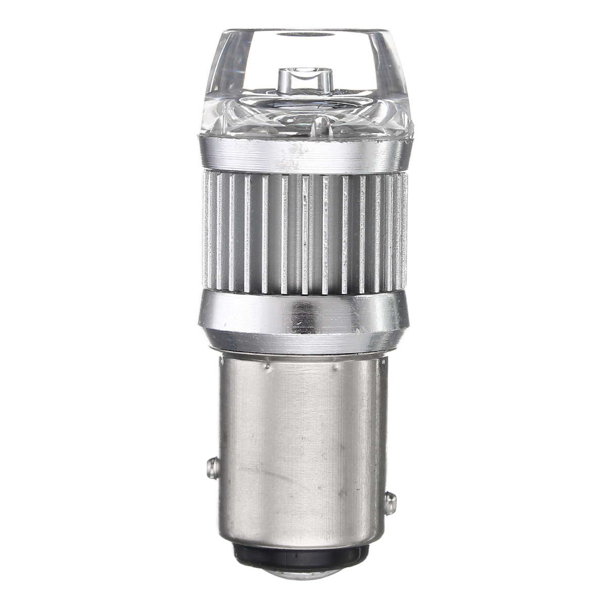 1pcs 1157 BAY15D 6SMD LED Car Reverse Brake Tail Lights Turn Bulb Lamp 30W 600LM DC12-24V 2 1pcs 1157 BAY15D 6SMD LED Car Reverse Brake Tail Lights Turn Bulb Lamp 30W 600LM DC12-24V - Image 2