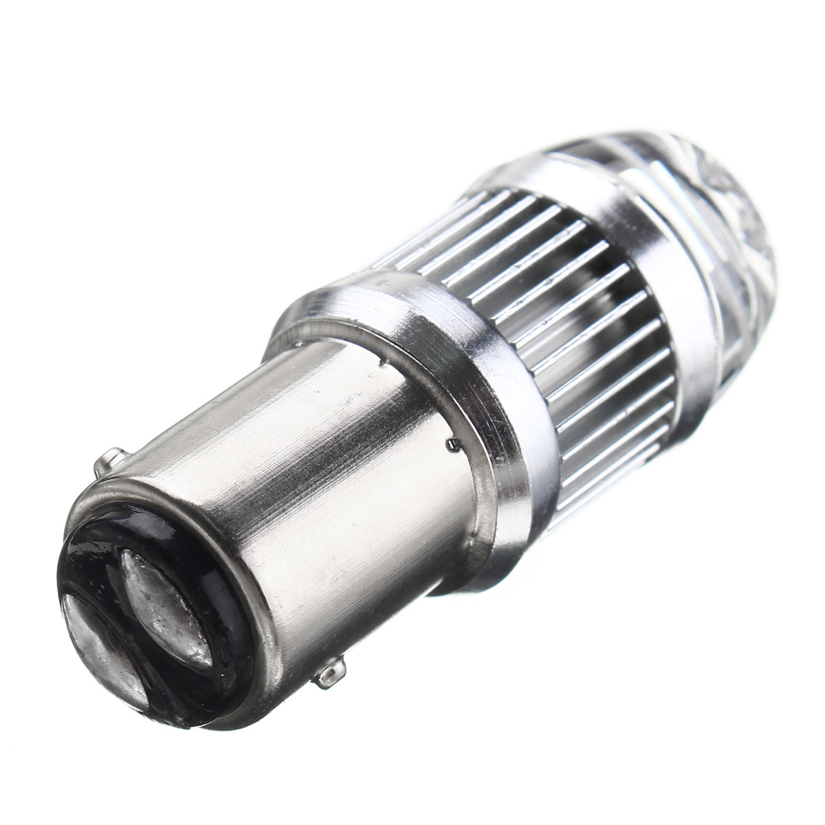 1pcs 1157 BAY15D 6SMD LED Car Reverse Brake Tail Lights Turn Bulb Lamp 30W 600LM DC12-24V 3 1pcs 1157 BAY15D 6SMD LED Car Reverse Brake Tail Lights Turn Bulb Lamp 30W 600LM DC12-24V - Image 3