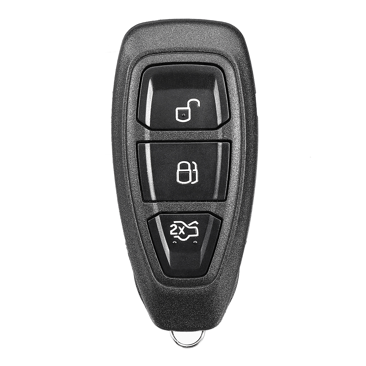 3 Buttons Remote Key Fob 433MHz Replacement for Ford B-Max C-Max #KR55WK48801 2