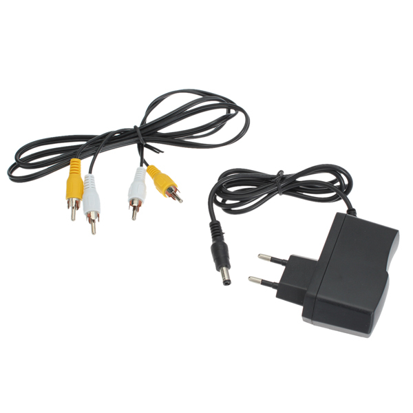 Waterproof 1.2G Night Vision Video Audio Wireless IR Security Camera 5 Waterproof 1.2G Night Vision Video Audio Wireless IR Security Camera - Image 5