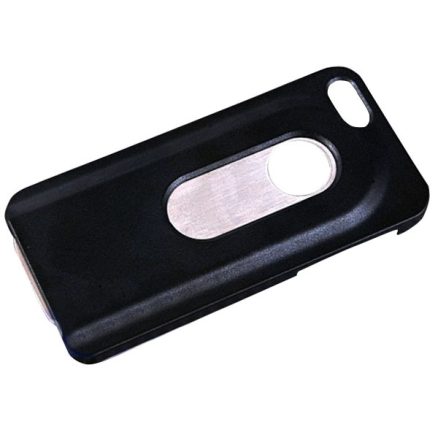 Practical Two In One Beer Bottle Opener Hard Case For iPhone 5 3