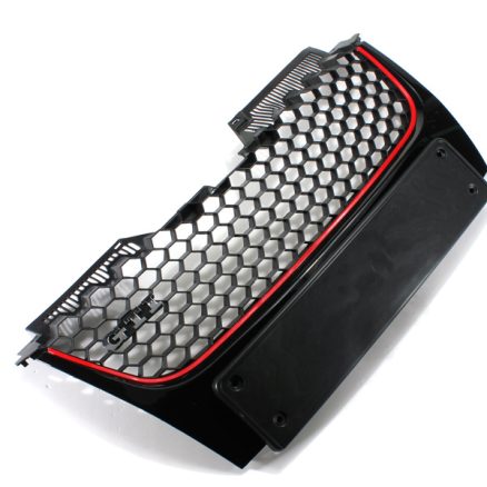 Front Bumper Grill Grille For VW MK5 Golf GTI GT Sport 1