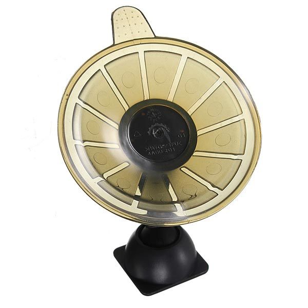 Car Windscreen GPS Mount Holder Suction for Tomtom GO 4 Car Windscreen GPS Mount Holder Suction for Tomtom GO - Image 4