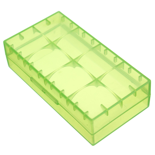 18650 CR123A Battery Storage Case Holder Box 4 18650 CR123A Battery Storage Case Holder Box - Image 4