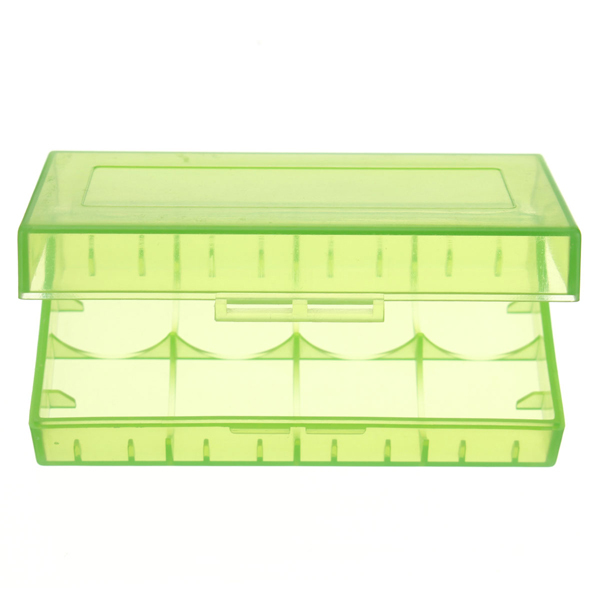 18650 CR123A Battery Storage Case Holder Box 5 18650 CR123A Battery Storage Case Holder Box - Image 5