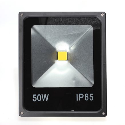 50W White/Warm White IP65 LED Flood Light Wash Outdoor AC85-265V 4