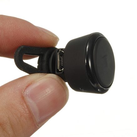 NEW World Smallest bluetooth Mono Headset For Smartphone 5