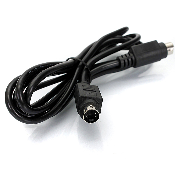 TV DVD Audio Video Grabber Stick Digitization Cable Scart Adapter 4 TV DVD Audio Video Grabber Stick Digitization Cable Scart Adapter - Image 4