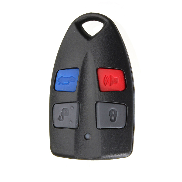 Remote Control Key Fob Entry For Ford Falcon Sedan Series 2&3 Only 2