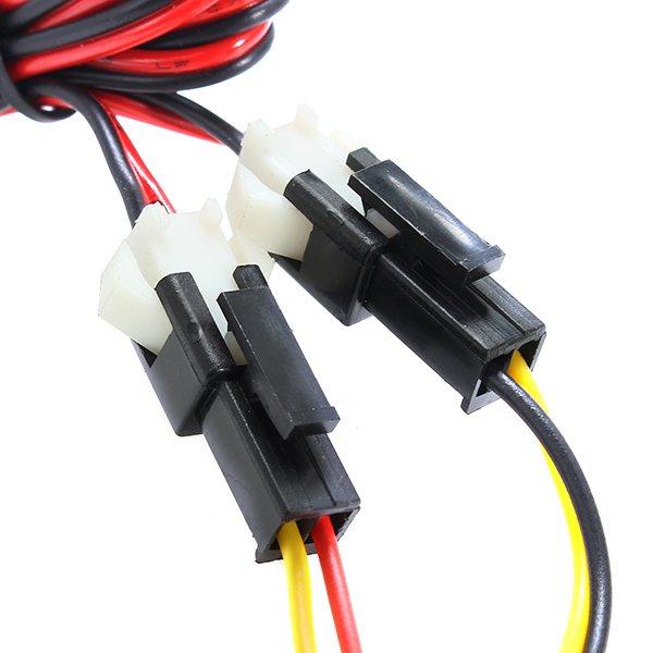 12V Motorcycle LED Lens Headlights Cold Light Fog Lamp Universal 5 12V Motorcycle LED Lens Headlights Cold Light Fog Lamp Universal - Image 5