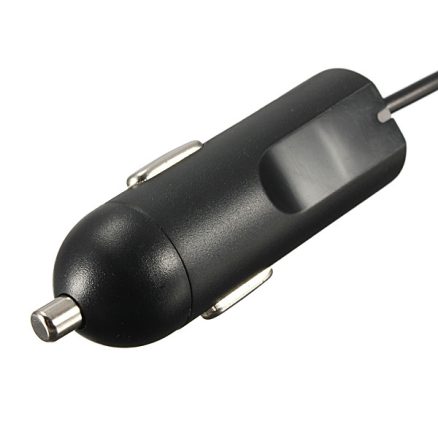 3.5mm FM Transmitter Micro USB Car Charger For Samsung Galaxy iPhone6 3