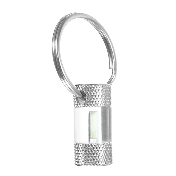 1.5x6mm Tritium Tube Self-luminous 15-Years Keychain (Flashlight Accessories) 2 1.5x6mm Tritium Tube Self-luminous 15-Years Keychain (Flashlight Accessories) - Image 2