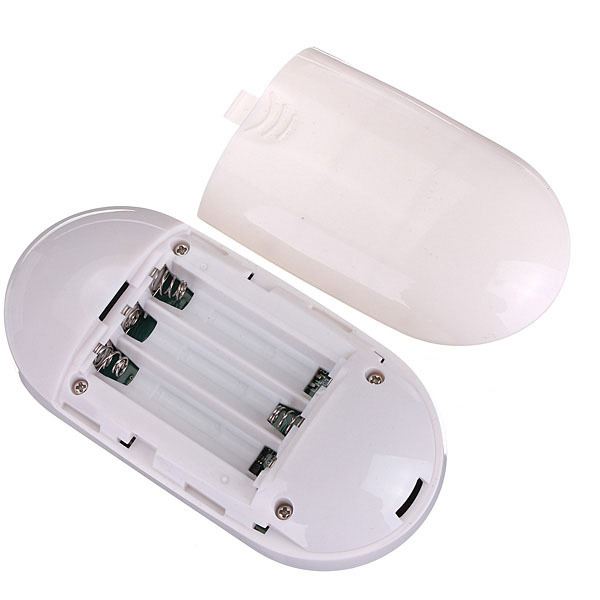 12V Touch Dimmable Remote Wireless RF Controller For Led RGB Strip 6 12V Touch Dimmable Remote Wireless RF Controller For Led RGB Strip - Image 6