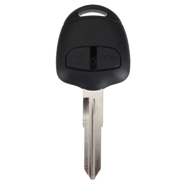 2BT Remote Key Shell Case Blade For MITSUBISHI Grandis Outlander 2 2BT Remote Key Shell Case Blade For MITSUBISHI Grandis Outlander - Image 2