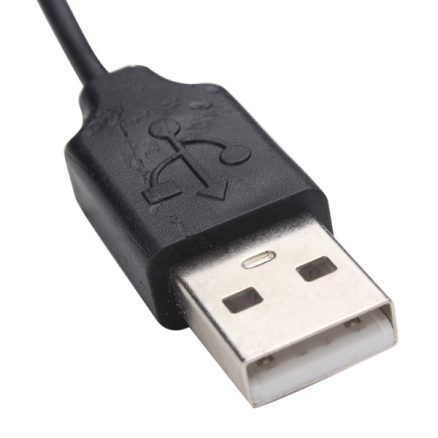4 Port USB 2.0 Hub High Speed Mini USB Hub Adapter With LED Indicator For Phones 6