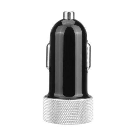 Quick Charge 2.0 Car Quick Charger 2.0 USB Intelligent Turbo Bulle Car Charger For Smartphone 2