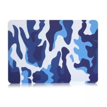 Camouflage Pattern PC Laptop Hard Case Cover Protective Shell For Apple Macbook Air 13.3 Inch 2