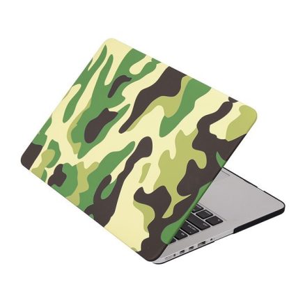Camouflage Pattern PC Laptop Hard Case Cover Protective Shell For Apple Macbook Air 13.3 Inch 3