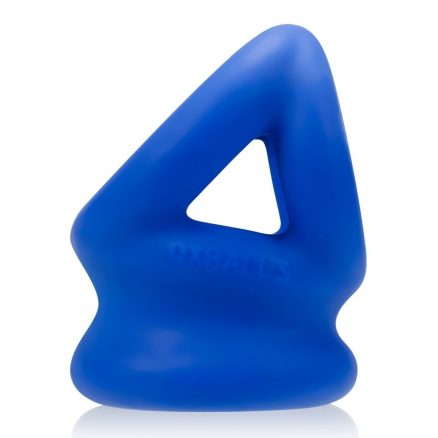 Tri-Squeeze Ball-Stretch Sling - Cobalt Ice 3