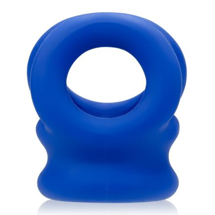 Tri-Squeeze Ball-Stretch Sling - Cobalt Ice 4