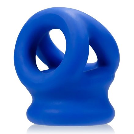 Tri-Squeeze Ball-Stretch Sling - Cobalt Ice 5