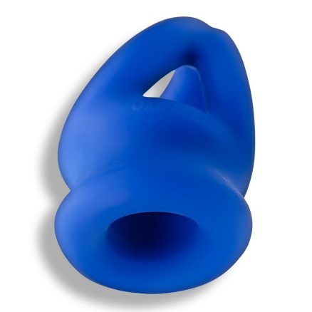 Tri-Squeeze Ball-Stretch Sling - Cobalt Ice 6
