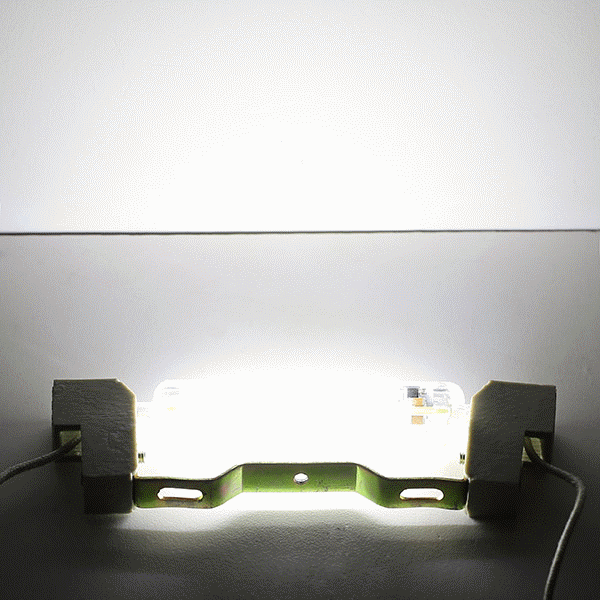 R7S LED Bulb 15W 118MM SMD 3014 228 Pure White/Warm White Corn light Lamp 220V-240V 5 R7S LED Bulb 15W 118MM SMD 3014 228 Pure White/Warm White Corn light Lamp 220V-240V - Image 5