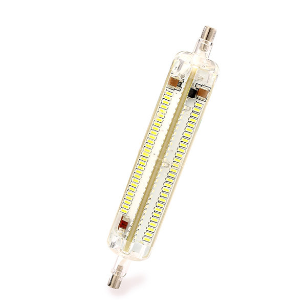 R7S LED Bulb 15W 118MM SMD 3014 228 Pure White/Warm White Corn light Lamp 220V-240V 6 R7S LED Bulb 15W 118MM SMD 3014 228 Pure White/Warm White Corn light Lamp 220V-240V - Image 6