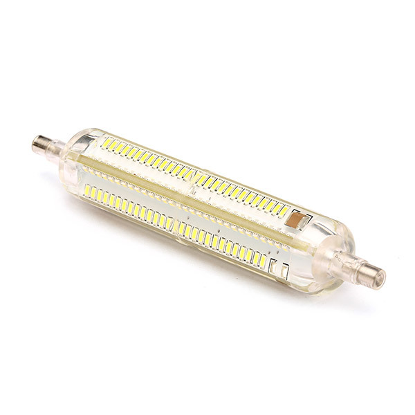 R7S LED Bulb 15W 118MM SMD 3014 228 Pure White/Warm White Corn light Lamp 220V-240V 7 R7S LED Bulb 15W 118MM SMD 3014 228 Pure White/Warm White Corn light Lamp 220V-240V - Image 7