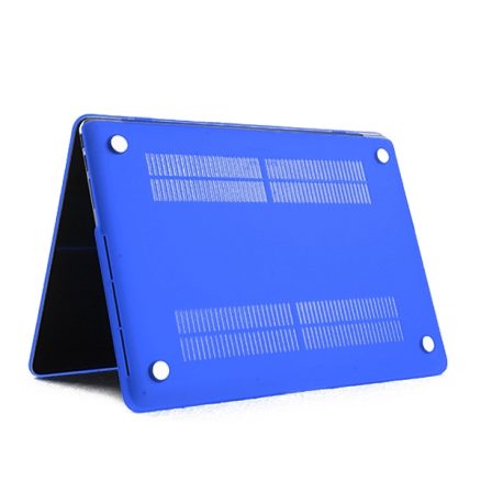 ENKAY Matte Shell Keyboard Cover Screen Film Anti Dust Plug Set For Macbook Pro Retina 15.4" 7