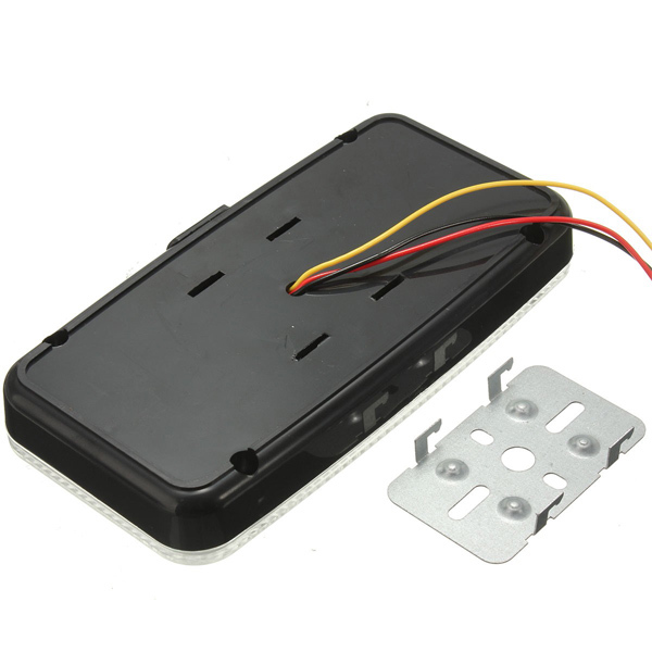 12V 36 LED Ceiling Dome Roof Interior Light White Lamp For Car Auto Van Vehicle Truck Boat 5 12V 36 LED Ceiling Dome Roof Interior Light White Lamp For Car Auto Van Vehicle Truck Boat - Image 5