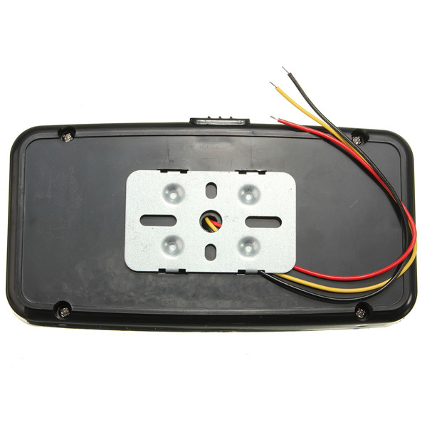 12V 36 LED Ceiling Dome Roof Interior Light White Lamp For Car Auto Van Vehicle Truck Boat 6 12V 36 LED Ceiling Dome Roof Interior Light White Lamp For Car Auto Van Vehicle Truck Boat - Image 6