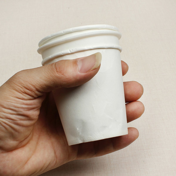 Kingmagic Cup Appearing From Empty Hands Magic Trick Props For Close Up Magic 5 Kingmagic Cup Appearing From Empty Hands Magic Trick Props For Close Up Magic - Image 5