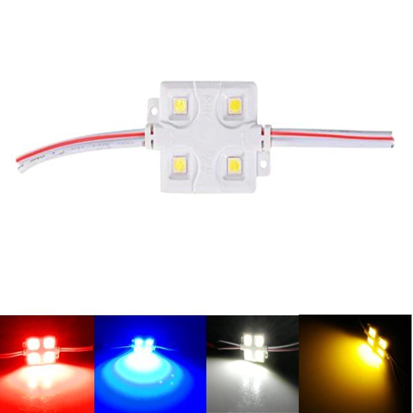 LED Car Reading Light Decoration For RV Van Motor Home Aircraft Aquarium 1 LED Car Reading Light Decoration For RV Van Motor Home Aircraft Aquarium