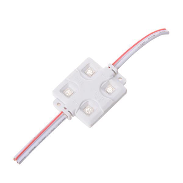 LED Car Reading Light Decoration For RV Van Motor Home Aircraft Aquarium 3 LED Car Reading Light Decoration For RV Van Motor Home Aircraft Aquarium - Image 3