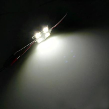LED Car Reading Light Decoration For RV Van Motor Home Aircraft Aquarium 7
