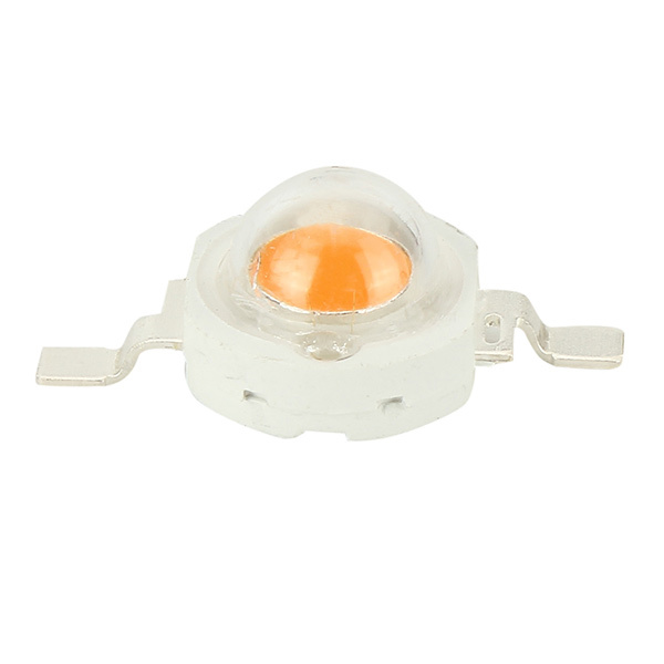 50pcs 3W 380nm-840nm Full Spectrum LED Plant Grow Light Chip for Garden 3.0-3.4V 3 50pcs 3W 380nm-840nm Full Spectrum LED Plant Grow Light Chip for Garden 3.0-3.4V - Image 3