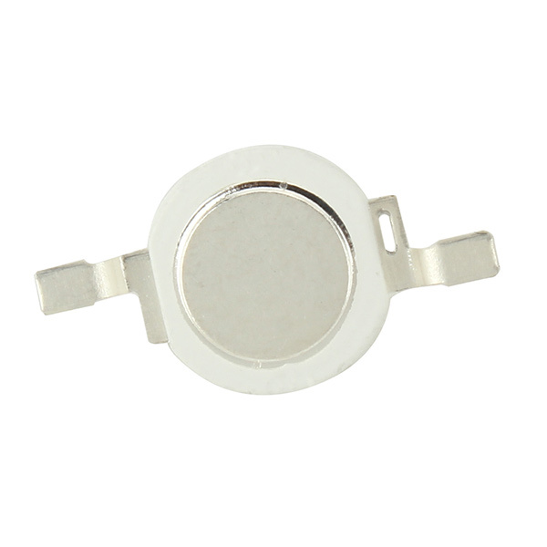 50pcs 3W 380nm-840nm Full Spectrum LED Plant Grow Light Chip for Garden 3.0-3.4V 4 50pcs 3W 380nm-840nm Full Spectrum LED Plant Grow Light Chip for Garden 3.0-3.4V - Image 4