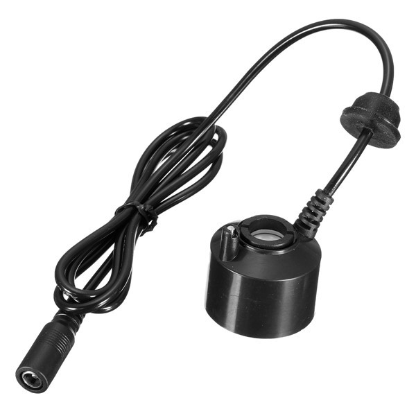 DC 24V 35?—28mm Ultrasonic Atomizer Air Humidifier 2 DC 24V 35?—28mm Ultrasonic Atomizer Air Humidifier - Image 2