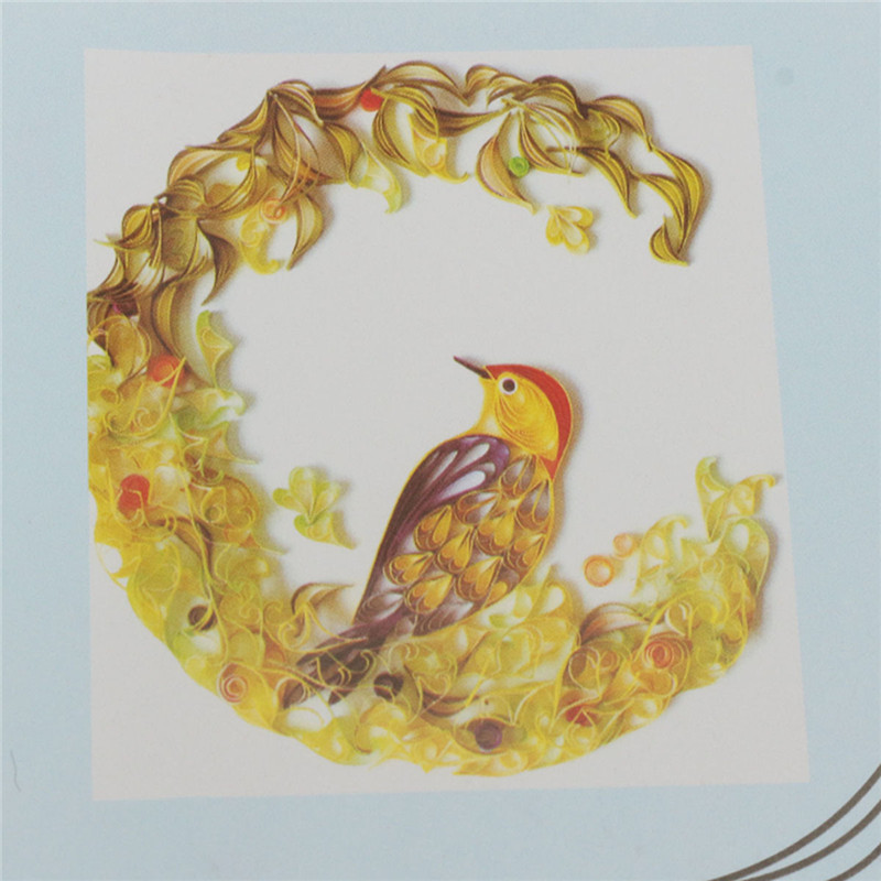 Quilled Creations Quilling Tool DIY Release Drawing Locating Paper Craft 6 Quilled Creations Quilling Tool DIY Release Drawing Locating Paper Craft - Image 6