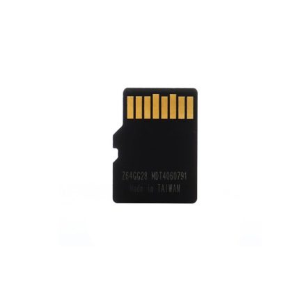 Maikou Class10 64G TF Card Memory Card Smart Card with TF Card Adapter for Mobile Phone Laptop 3